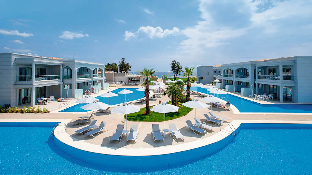 TUI Blue Lagoon Princess