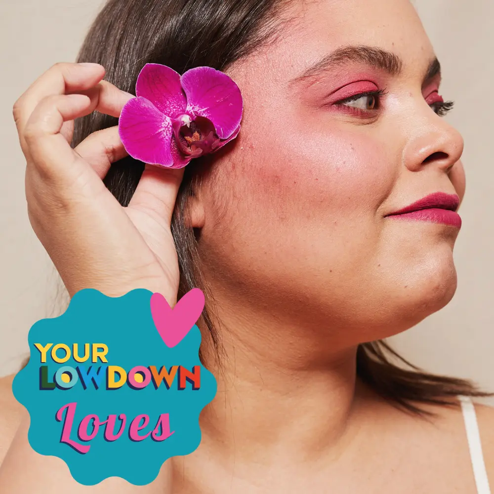 Too much woman Lowdown Love