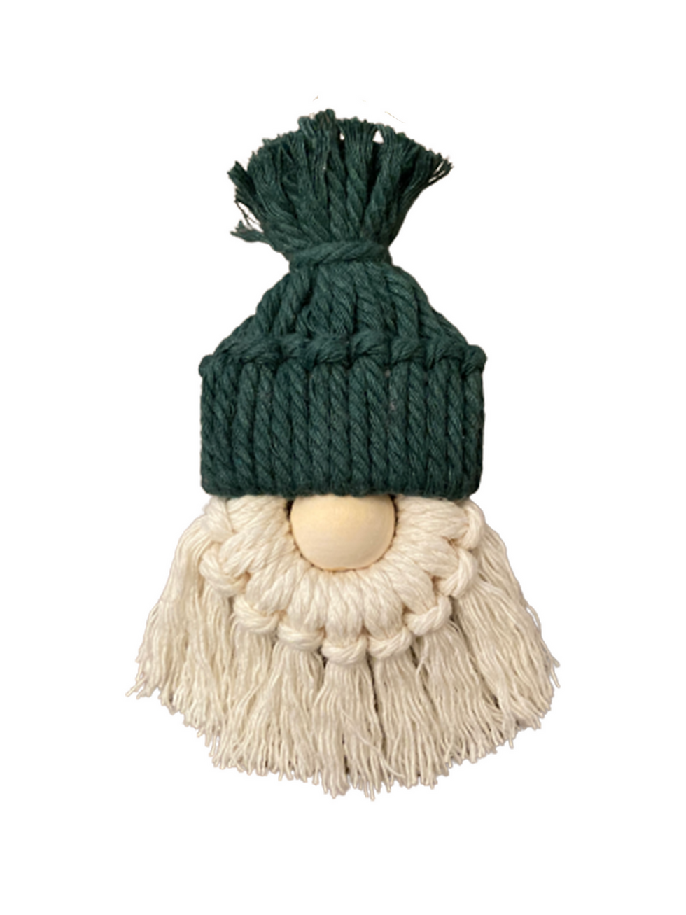 Thumbnail: GNOME ORNAMENT