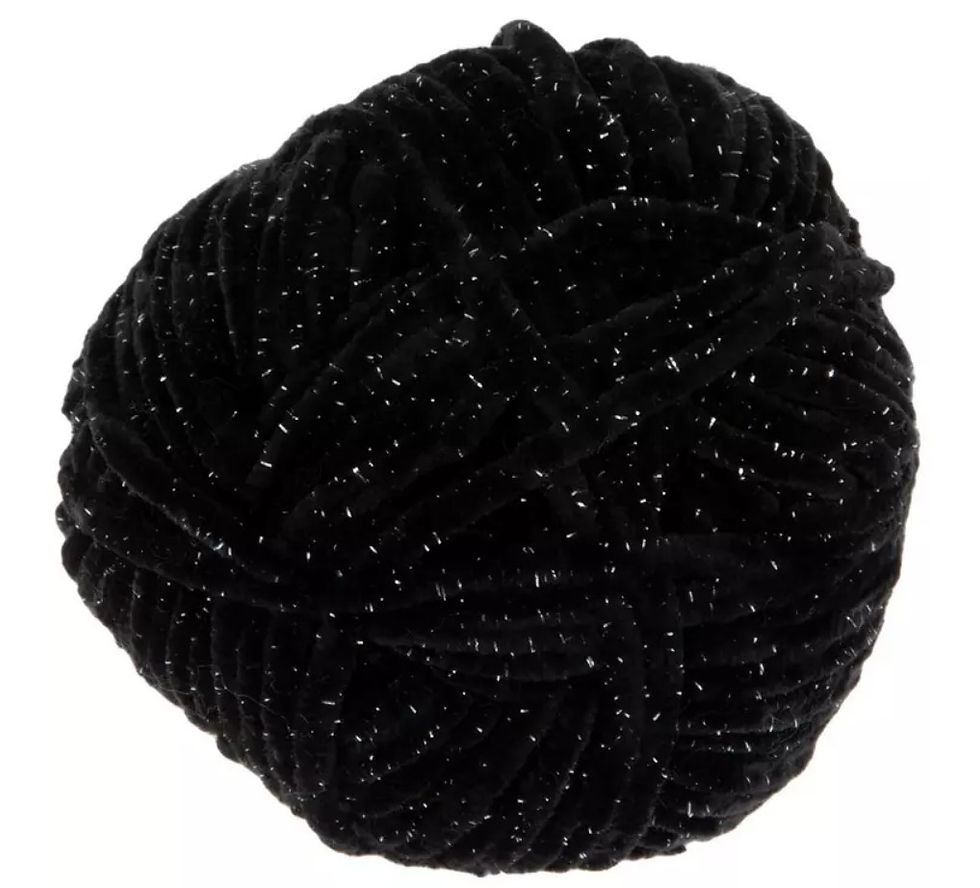 Sparkle Black