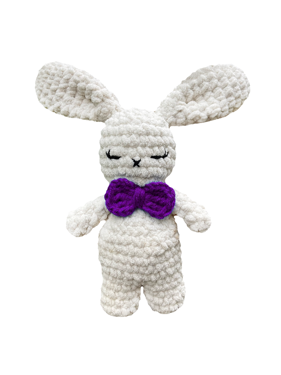 Thumbnail: SLEEPY BUNNY