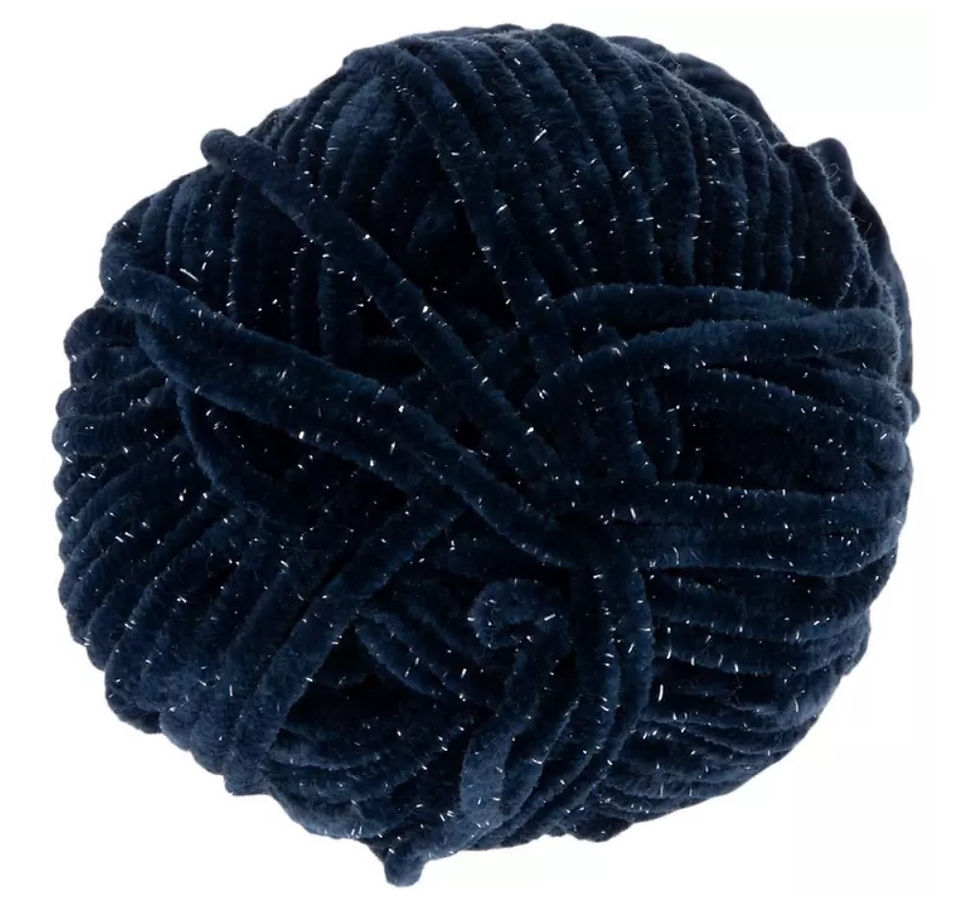 Sparkle Navy