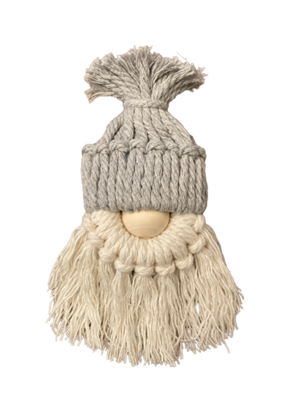 Thumbnail: GNOME ORNAMENT