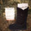 Thumbnail: BOOT SOCK CUFFS