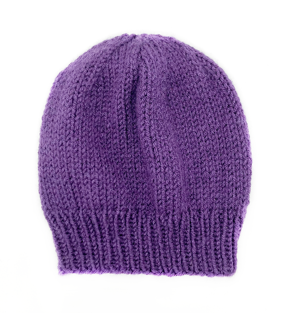 Thumbnail: TODDLER SLOUCH HAT
