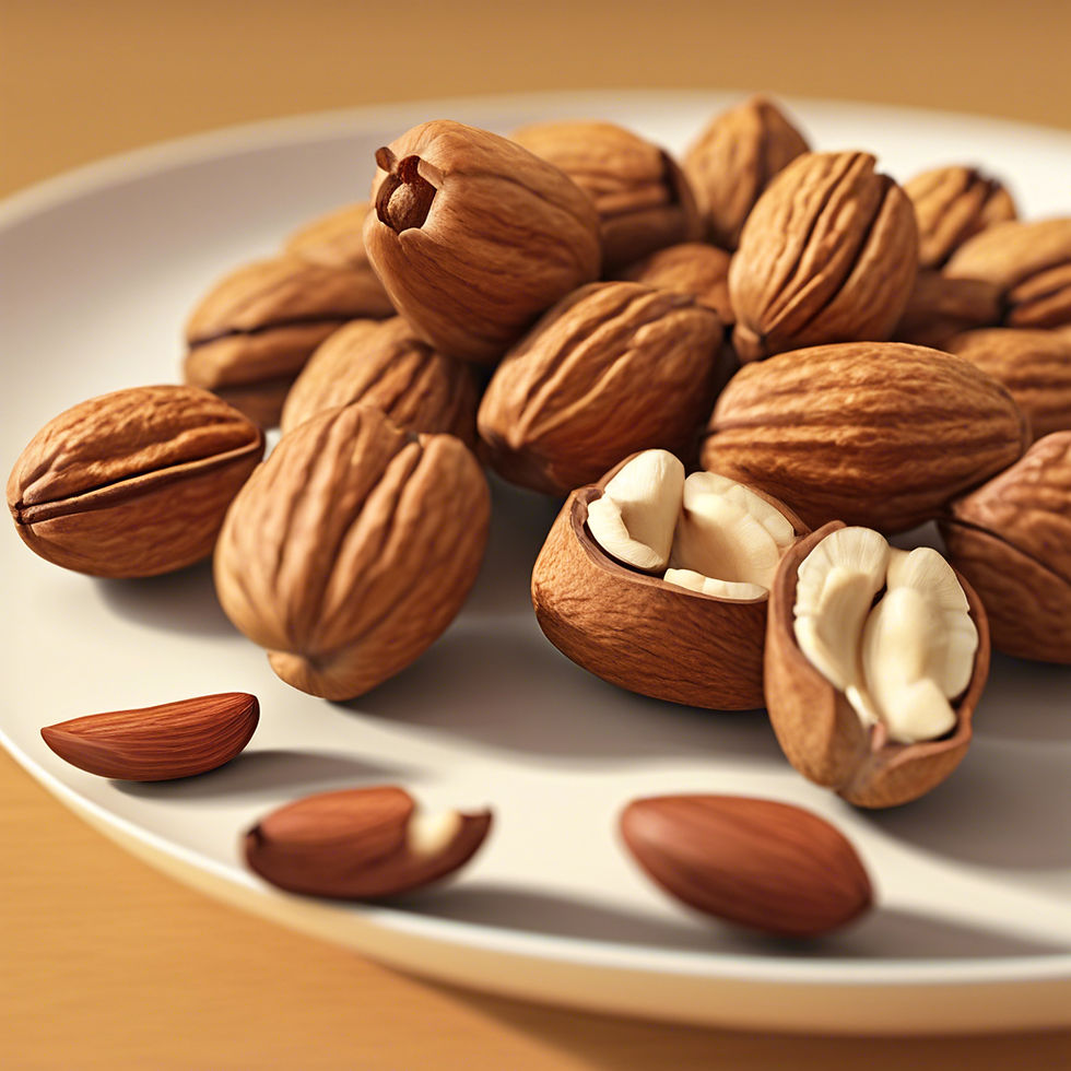 Nuts