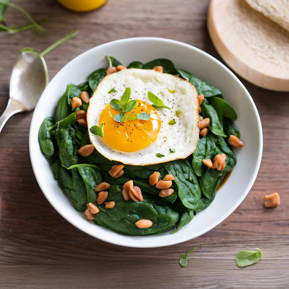 Spinach