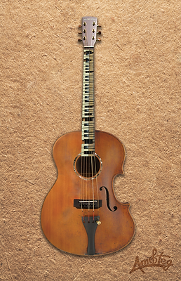 Guitar _ Violin _ Piano