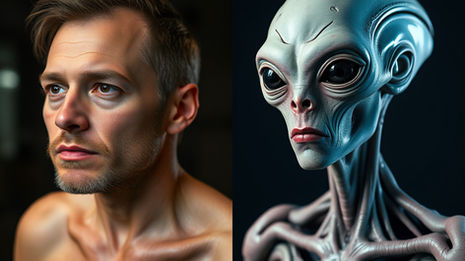 CGI : Computer Generated Icons