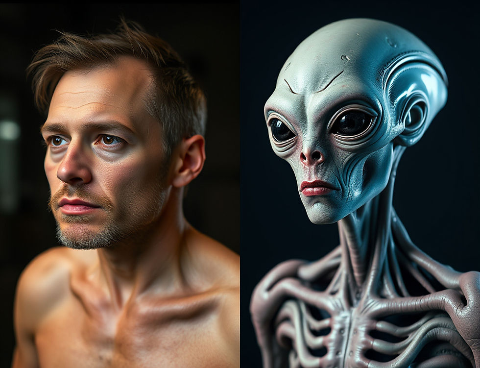 CGI : Computer Generated Icons