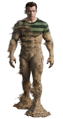 🕷️ SANDMAN : Thomas Haden