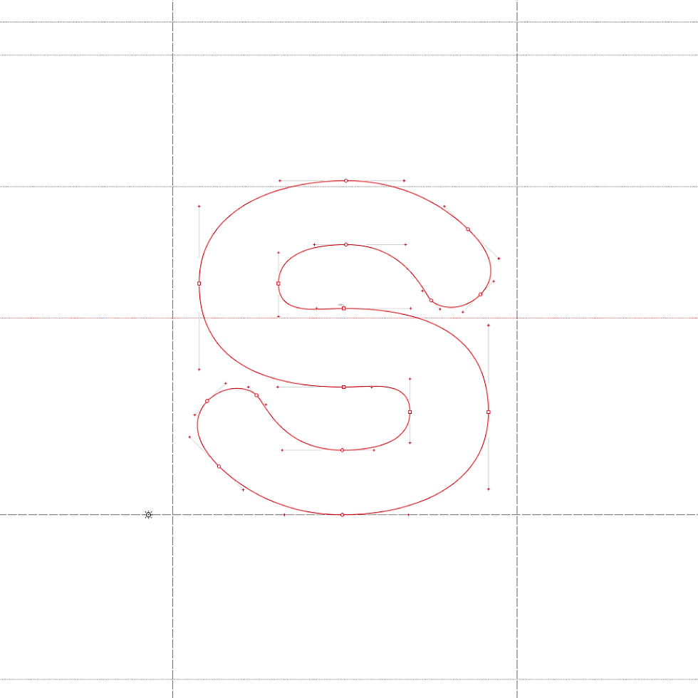 S FontLab