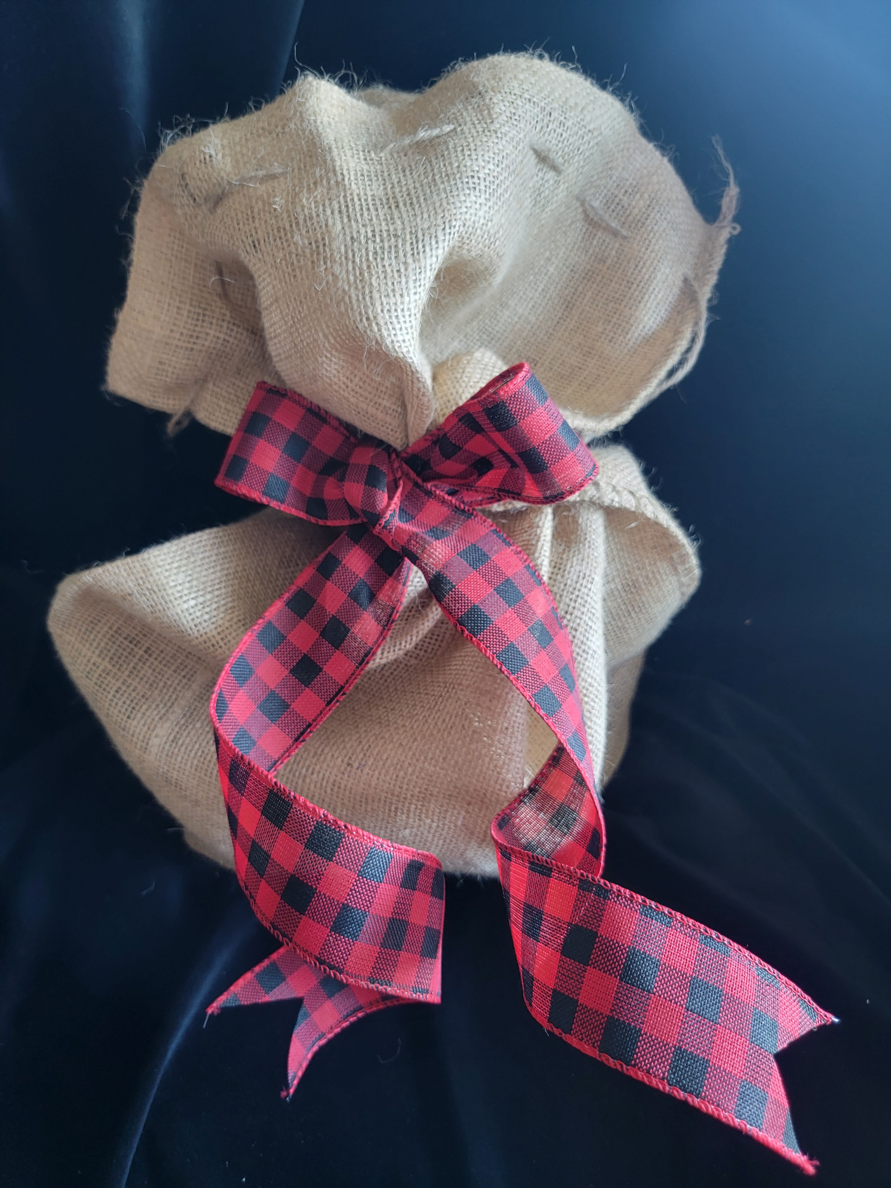 Gift Set - Country Gift Wrapped