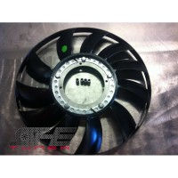 Thumbnail: THE TURBO ENGINEERS AUDI THE-RS4 / S4 B5 High-Output Narrow Fan