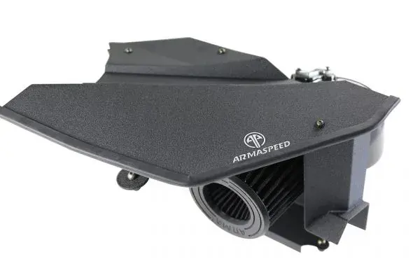 Thumbnail: ARMASPEED Toyota Supra A90 MK5 2.0 Aluminum Alloy Cold Air Intake