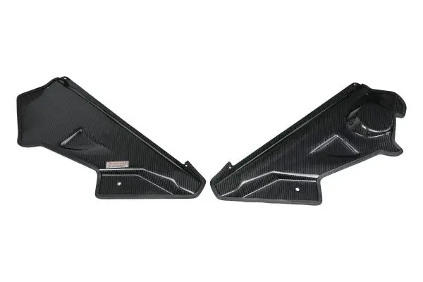 Thumbnail: ARMASPEED BMW G05 X5 40i LCI Carbon Fiber Cold Air Intake