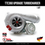 Thumbnail: THE TURBO ENGINEERS SEAT TTE360 4850 VAG 1.8T UPGRADE TURBOCHARGER