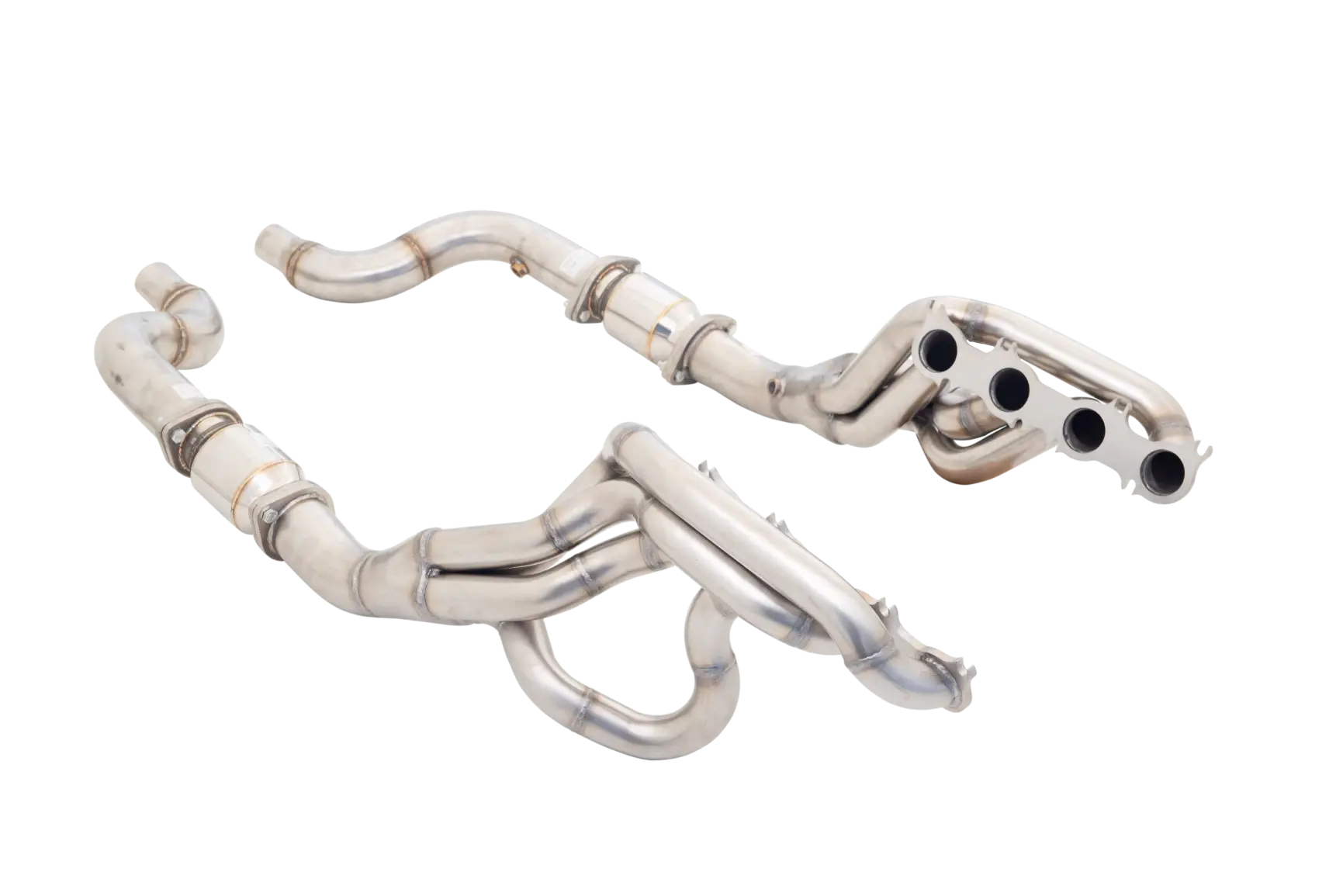 XFORCE Ford Mustang GT S550 Face Lift Header Kit