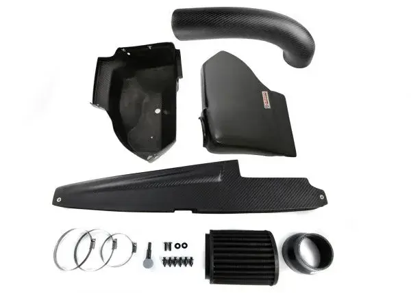 Thumbnail: ARMASPEED Volkswagen Passat Variant 330 TSI Carbon Fiber Cold Air Intake