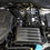 Thumbnail: THE TURBO ENGINEERS VW DO88 VAG 2.0 TSI EA888 Gen4 (245hp) Inlet hose black