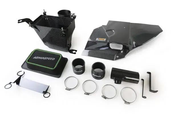 ARMASPEED Honda CR-V 5th 1.5T Carbon fiber Cold Air Intake