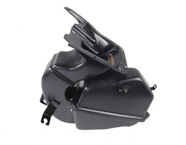 ARMASPEED Honda Civic Type-R FK8 Carbon Fiber Cold Air Intake
