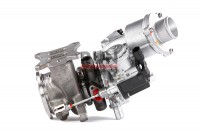 Thumbnail: THE TURBO ENGINEERS SEAT TTE350+ 4649 VAG IS12 UPGRADE TURBOCHARGER