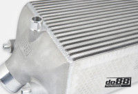 Thumbnail: THE TURBO ENGINEERS DO88 PORSCHE 991.1 TURBO INTERCOOLER KIT MERA