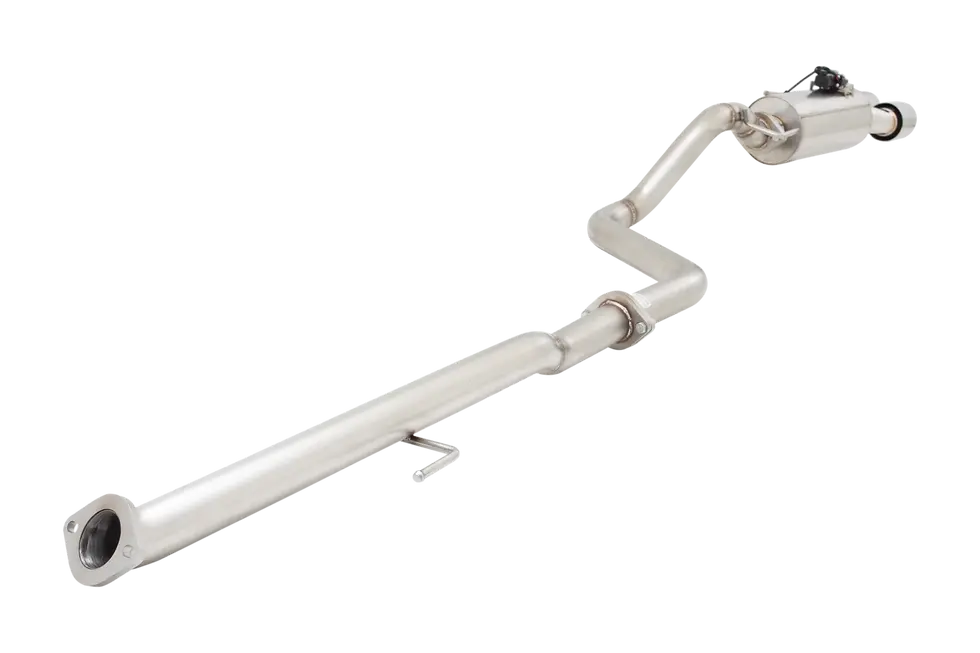 Thumbnail: XFORCE HYUNDAI i20 N Varex Valved Cat-back Exhaust System