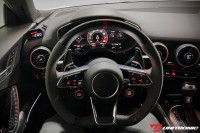 Thumbnail: THE TURBO ENGINEERS SEAT UNITRONIC P3 V3 OB2 GAUGE TT / TTS / TTRS 8S