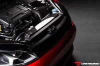 Thumbnail: THE TURBO ENGINEERS SKODA UNITRONIC CARBON FIBER INTAKE SYSTEM 1.8/2.0 TSI