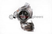Thumbnail: THE TURBO ENGINEERS TTE550 5654 BMW N55 UPGRADE TURBOCHARGER