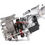 Thumbnail: THE TURBO ENGINEERS VW TTE350+ 4649 VAG IS12 UPGRADE TURBOCHARGER