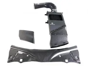 Thumbnail: ARMASPEED Mercedes-Benz AMG E53 Carbon Fiber Cold Air Intake