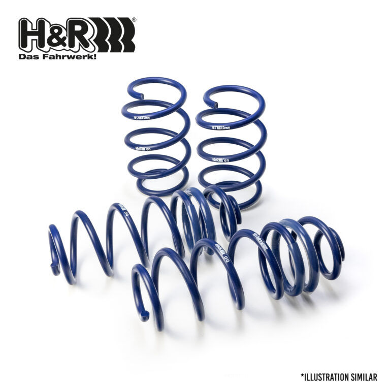 Thumbnail: AUDI 2003-2012 (8P) Sport Springs – #29261-2