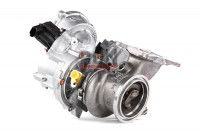 Thumbnail: THE TURBO ENGINEERS SKODA TTE350+ 4649 VAG IS12 UPGRADE TURBOCHARGER