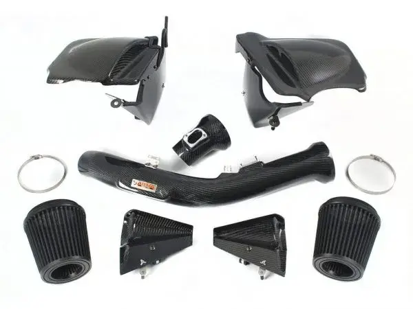 ARMASPEED BMW F87 M2C/ F80 M3/ F82 M4 Carbon Fiber Cold Air Intake