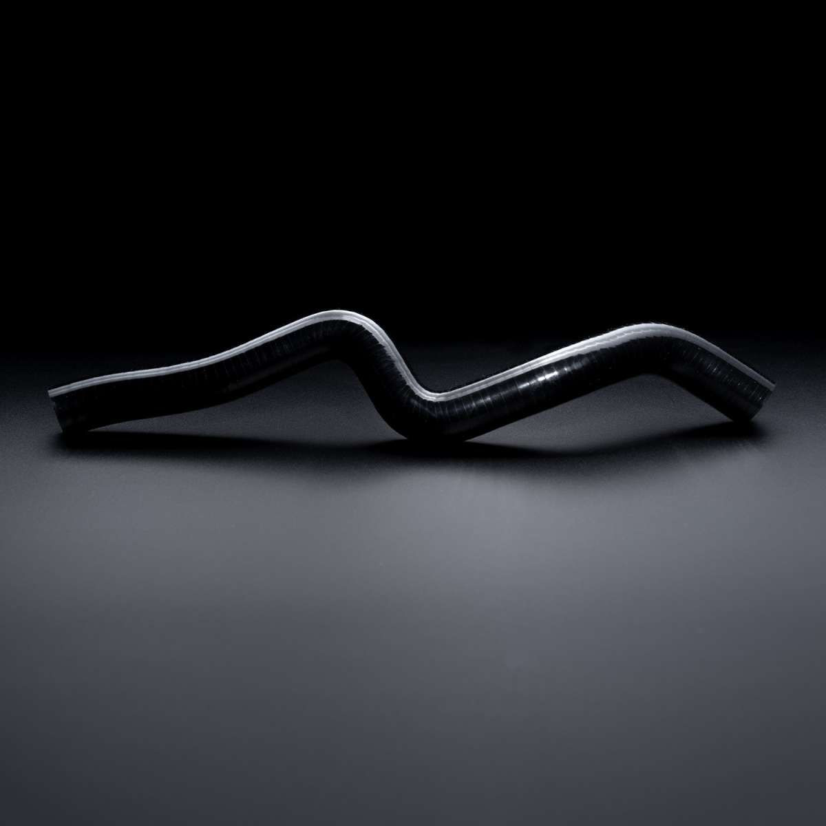 THE TURBO ENGINEERS AUDI THE- Water Pump Silicone Hose