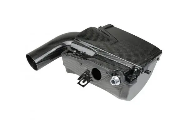 Thumbnail: ARMASPEED Mercedes-Benz W222 S63 Carbon Fiber Cold Air Intake