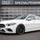 Thumbnail: MERCEDES-BENZ CLA 2019 – Sport Springs – #28684-3