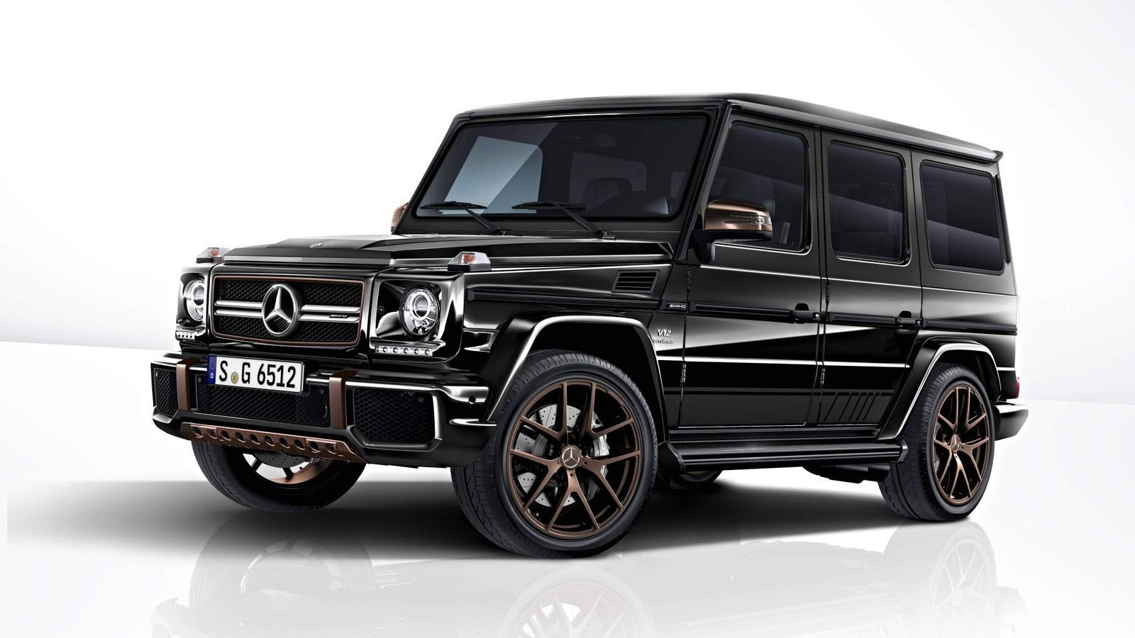Mercedes-Benz G 2.9L (2018 – Present) ECU Remap Chip Tune [Diesel]