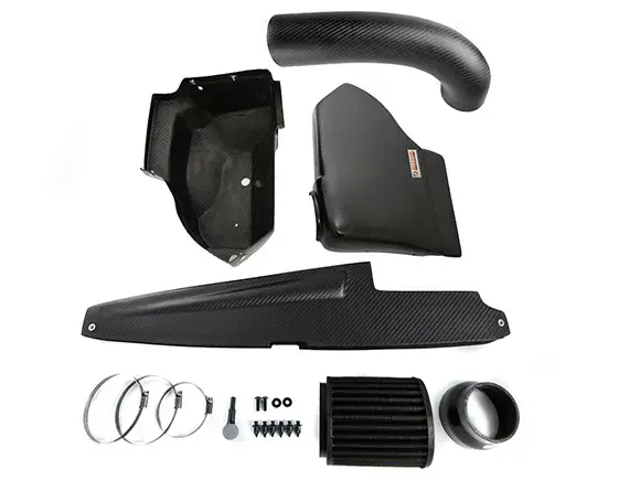 ARMASPEED Volkswagen Golf 7 / 7.5 GTI / R Carbon Fiber Cold Air Intake
