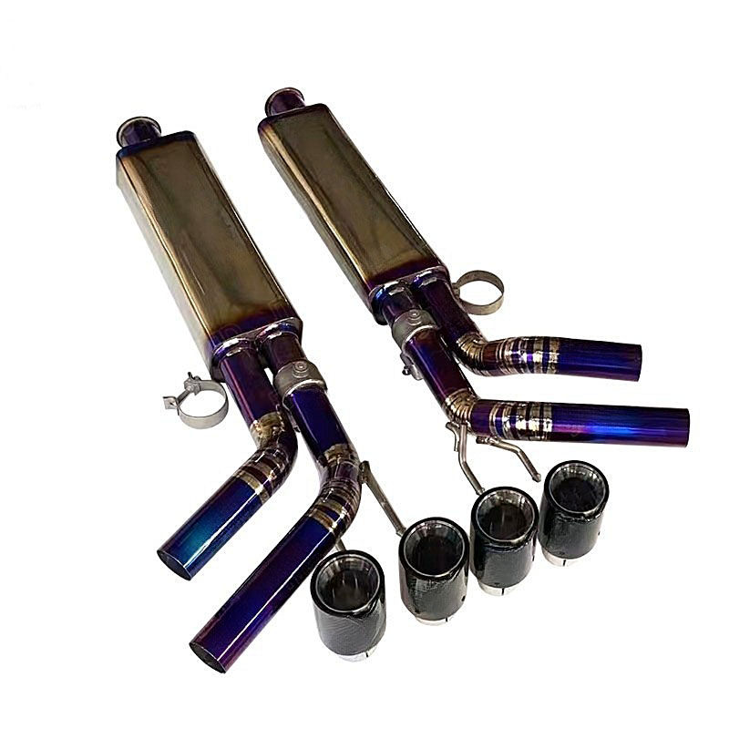 Mercedes Benz (19 20 21 22) G63 AMG (W464 )