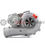Thumbnail: THE TURBO ENGINEERS SEAT TTE340 4746 VAG 1.8T UPGRADE TURBOCHARGER