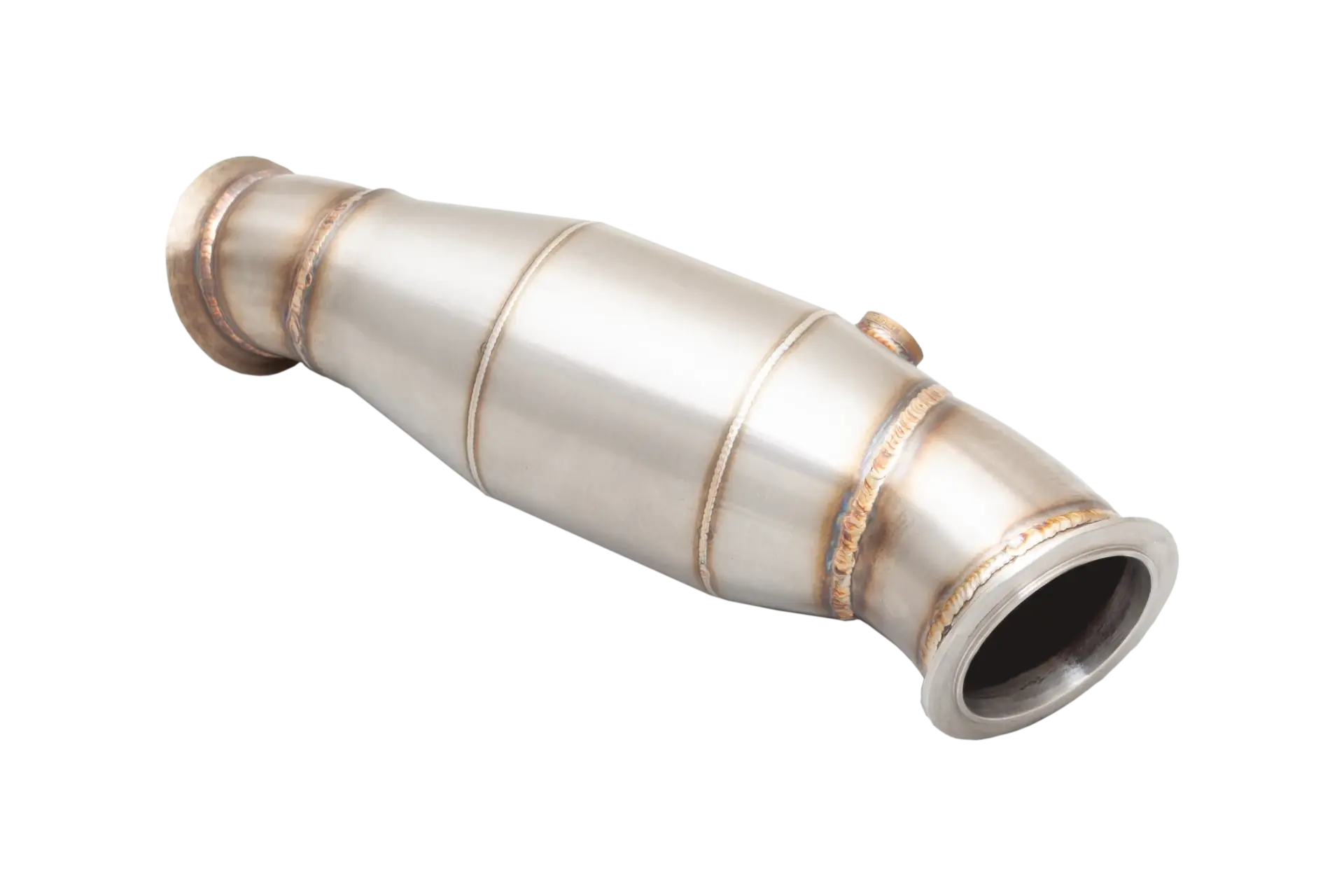 XFORCE BMW N55 Down Pipe Up To July 2013 Production