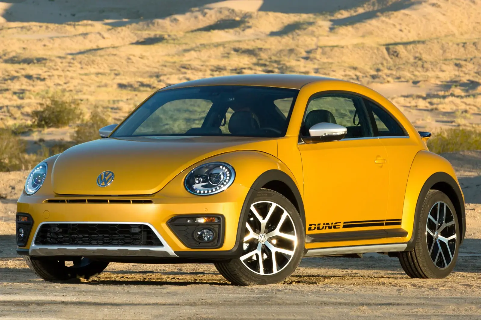 VW New Beetle 1.4L (2016 – Present) ECU Remap Chip Tune [Petrol]