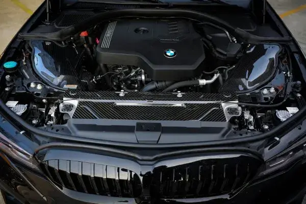 Thumbnail: ARMASPEED BMW G20 320i / 330i B48 Carbon Fiber Cold Air Intake