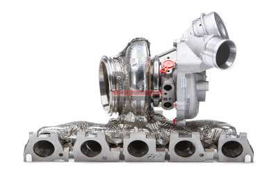 Thumbnail: THE TURBO ENGINEERS AUDI TTE777 6660 EVO 2.5TFSI UPGRADE TURBOCHARGER