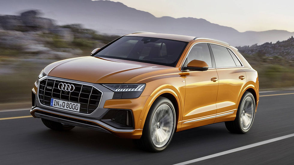 Thumbnail: Audi Q3 1.5L (2019 – Present) ECU Remap Chip Tune [Petrol]