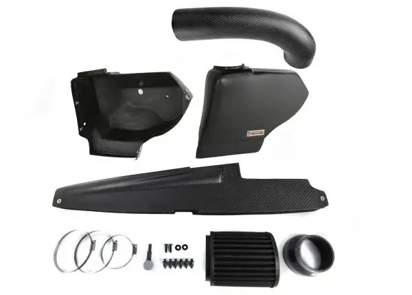 ARMASPEED Audi S3 8V / A3 8V Carbon Fiber Cold Air Intake